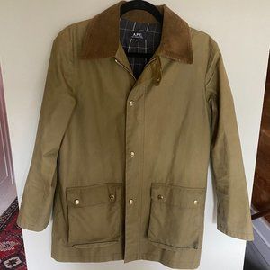 APC Hunter Jacket